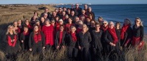 Slut sommeren af med en stemningsfuld Klitkorskoncert