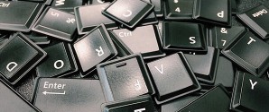 Målstregen for ikke-digitale borgere flyttes konstant