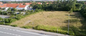 Ja til projekter på Skagavej og Skagavænget
