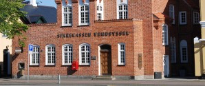 Bedste halvårsregnskab nogensinde