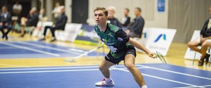VEB tabte knebent til de danske mestre