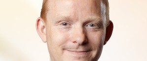 Søren Rasmussen fejrer 25-års jubilæum