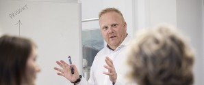 Nu åbner Omstillingspuljen snart for nye ansøgninger