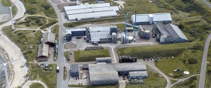FF Skagen lukker fabrik i Hanstholm ….
