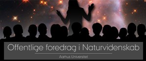 Kom tæt på de nyeste opdagelser med fri entré