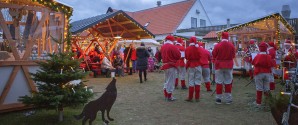 Julemarked: I år forventes det endnu større