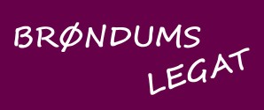 Uddeling fra Brøndums Legats kulturelle del