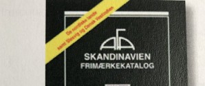 Filatelisternes kataloger er udkommet i årets udgave