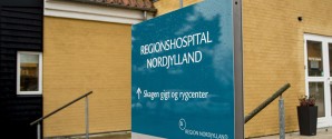 Foreningen Skagen Gigt- og Rygcenters Venner er blevet stiftet