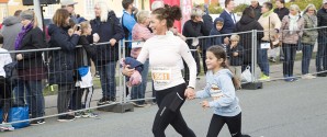 Skagen Marathon 2021 bliver årets løbsoplevelse