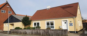 Det 3. coronastik tilbydes i Skagen på søndag
