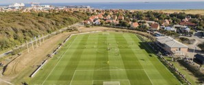 DBU Fodboldskole løber af stablen i Skagen IK allerede i påsken