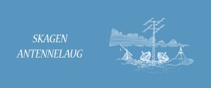Mailen kommer IKKE fra Skagen Antennelaug