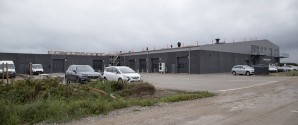 Første milepæl er nået