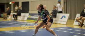 VEB var tæt på knockout i Gentofte, men tabte “kun” med 3-6