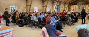 Kæmpe interesse for udvikling af nye nordjyske…