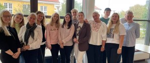 Nyt tutortiltag på Handelsgymnasiet