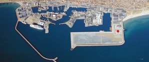 Cosmos Trawl bygger ny trawlterminal på Etape 3 på Skagen havn