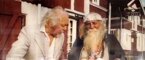 ”Genoplev” Rav Larsen i Virkelyst