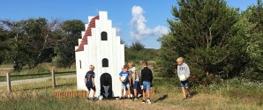 Skagen Fodboldgolf siger tak for i år