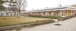 Skagen får et nærhospital