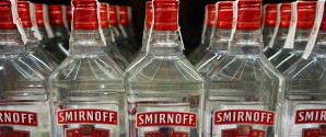 Tag ansvar for unges trivsel, og indfør aldersgrænse på 18 år for køb af al alkohol