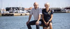 Nyt initiativ skal tiltrække flere unge til Skagen ….