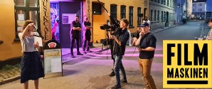 Vil du lære at lave film?