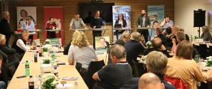 Fremtidens foreningsliv – fra vision til virkelighed