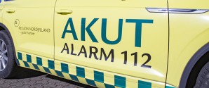 Samarbejde i det nære akutte beredskab