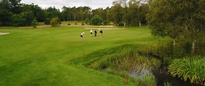 Udviklings- og Visionspuljen støtter SIK80 og Golfklubben Hvide Klit