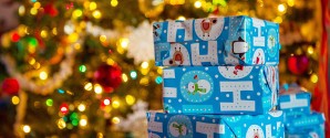 Dansk Folkehjælp står klar med julepakker