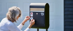 477 nye frivillige ‘Nabovenner’ på gaden for at sikre en indbrudsfri jul