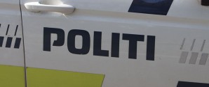 Politiet på spirituskontrol