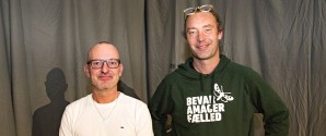 Poul sluttede af med Nikolaj Kirk