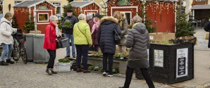 Soroptimisterne takker for støtten til udsatte og voldsramte kvinder