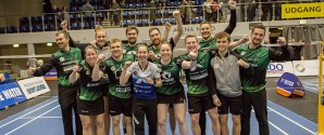 Storsejr til VEB i Slaget om Jylland