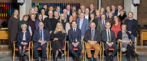 Regionsrådet står overfor at bevilge ¼ milliard til nyt sygehus