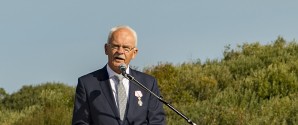 Bjarne Kvist takker af