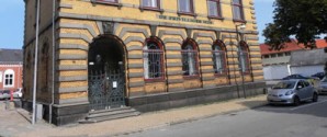 Målet er at udvikle og styrke det frivillige arbejde i Frederikshavn Kommune