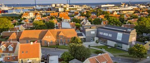 Skagens Museum sænker tempoet i forbindelse med nationalt forskningsprojekt