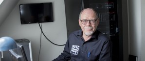 Skagen Bio fylder 10 år