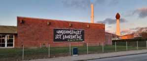 Model for tildeling til fritids- og ungdomsklubber
