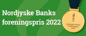 Nordjyske Bank hylder igen de lokale foreninger