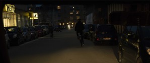 For mange cykler uden lys i mørket