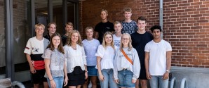 Frederikshavn Handelsskole inviterer til jobmesse