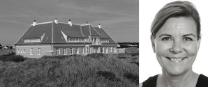 Ny daglig leder på Klitgaarden