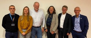 Venstre: En lovende nytårstale