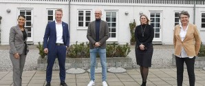 Lokale virksomheder får 7,4 millioner til spændende projekter