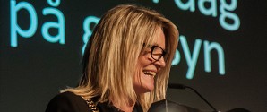 Priser til frivillige for deres særlige indsats